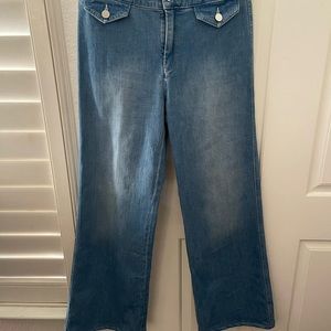 Victoria Beckman Jeans